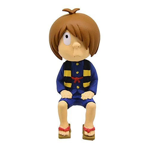 ゲゲゲの鬼太郎　妖怪ショップゲゲゲ限定フィギュア 8体セット ゲゲゲの鬼太郎 妖怪ショップゲゲゲ限定フィギュア 8体セット